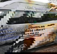 Barossa Valley Full-Day Tour from Adelaide with Maggie Beer Farm - Tourism Caloundra