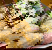 The Dumpling Feast Walking Tour of Adelaide - Saturday - Tourism Caloundra