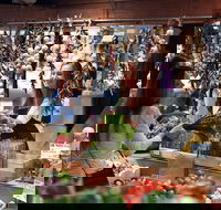 Adelaide Central Market with Cleland Wildlife Park and Mount Lofty Summit - Tourism Caloundra