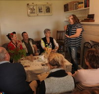 Barossa Valley Highlights from Adelaide including Wine and Cheese Tasting - Tourism Caloundra