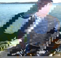 Coffin Bay Oyster Farm  Tasting Tour - Tourism Caloundra