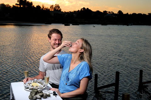 Coffin Bay Oyster Farm & Tasting Tour - Tourism Caloundra 5