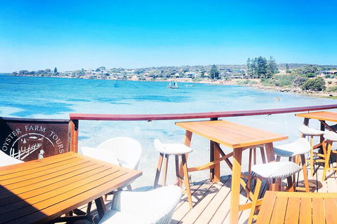 Coffin Bay Oyster Farm & Tasting Tour - Tourism Caloundra 8