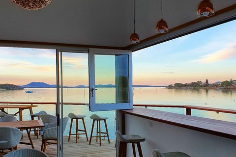 Coffin Bay Oyster Farm & Tasting Tour - Tourism Caloundra 7