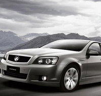 Adelaide Airport Private Chauffeured Transfer - Tourism Caloundra