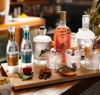 Adelaide Bar Boys Gin Tour - Tourism Caloundra