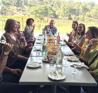 Private McLaren Vale Cellar Secrets Experience from Adelaide or Glenelg - Tourism Caloundra
