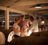 Private Barossa Valley Cellar Secrets Experience from Adelaide Glenelg or Barossa Valley - Tourism Caloundra