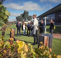 Barossa Valley Day Trip from Adelaide - Tourism Caloundra
