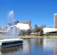 Ultimate Adelaide City and Hahndorf Tour - Tourism Caloundra