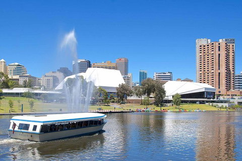 Ultimate Adelaide City And Hahndorf Tour - Tourism Caloundra 2