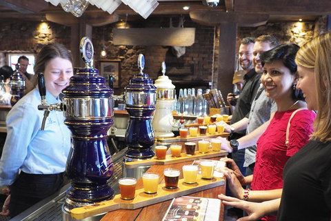 Ultimate Adelaide City And Hahndorf Tour - Tourism Caloundra 8