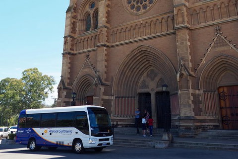 Ultimate Adelaide City And Hahndorf Tour - Tourism Caloundra 4