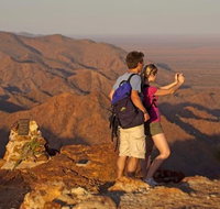 Flinders Ranges  Outback  3 Day Small Group Eco Safari - Tourism Caloundra
