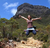 7 Days Camping Flinders Ranges Coober Pedy Kings Canyon Uluru - Tourism Caloundra