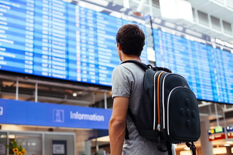 Round Trip Transfer In Private Vehicle From-to Airport In Adelaide Downtown - Tourism Caloundra 5