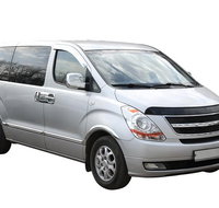 Transfer in private minivan from Adelaide Airport to Adelaide Downtown - Tourism Caloundra