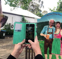 Adelaide Highlights Hahndorf  McLaren Vale Wine Tasting and Sightseeing Tour - Tourism Caloundra