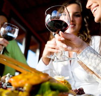 Day of Indulgence - 5 Course Degustation lunch Centenary Tasting Oldest Shiraz - Tourism Caloundra