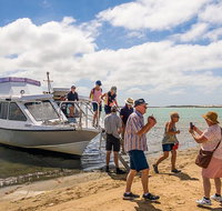 Coorong Discovery Cruise - Tourism Caloundra