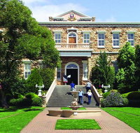 Enjoy an afternoon in the Barossa - Tourism Caloundra