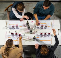 The Lane Vineyard Blend Your Own Wine - Tourism Caloundra