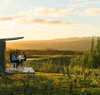 The Lane Vineyard Panorama Private Wine Tasting Experience - Tourism Caloundra
