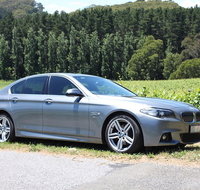 Private Barossa Valley Wine Region Tour from Adelaide - Tourism Caloundra