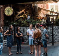 Be an Adelaide local intimate walk - Tourism Caloundra