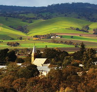 Hop-On Hop-Off Barossa Valley Wine Region Tour from Adelaide - Tourism Caloundra