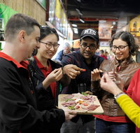 Adelaide Central Market Discovery Tour - Tourism Caloundra