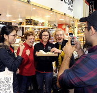 Small-Group Adelaide Central Market Early Breakfast Tour - Tourism Caloundra