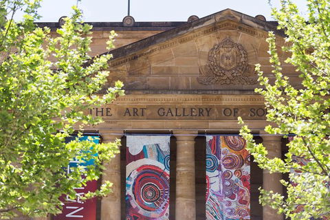 Adelaide 90-Minute Pedicab Tour: Street Art Experience - Tourism Caloundra 5