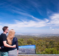Shore Excursion Adelaide City Sights Cleland Wildlife Mount Lofty Penfolds - Tourism Caloundra