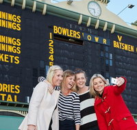 Adelaide Oval Stadium Tour - Tourism Caloundra