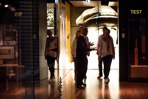 Adelaide Oval Stadium Tour - Tourism Caloundra 4
