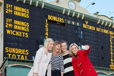 Adelaide Oval Stadium Tour - Tourism Caloundra 6