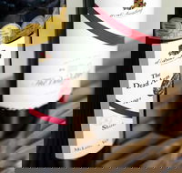 d'Arenberg McLaren Vale The Dead Arm Shiraz Vertical Masterclass and Cheese Plate - Tourism Caloundra