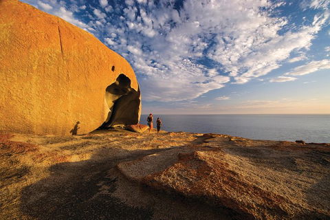 5 Day Kangaroo Island And Eyre Peninsula Tour - Tourism Caloundra 1
