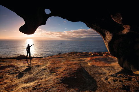 5 Day Kangaroo Island And Eyre Peninsula Tour - Tourism Caloundra 0
