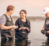 3-Day Port Lincoln and Coffin Bay Private Tour from Adelaide - Tourism Caloundra