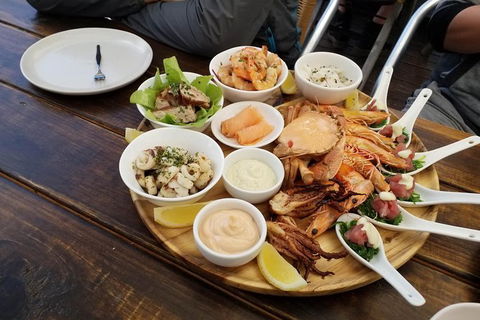 Coffin Bay Day Tour - A Taste Of Coffin Bay - Tourism Caloundra 1