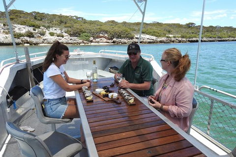 Coffin Bay Day Tour - A Taste Of Coffin Bay - Tourism Caloundra 5