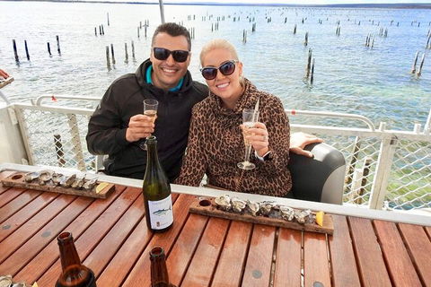 Coffin Bay Day Tour - A Taste Of Coffin Bay - Tourism Caloundra 6