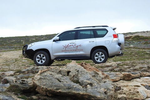 Coffin Bay Day Tour - A Taste Of Coffin Bay - Tourism Caloundra 3