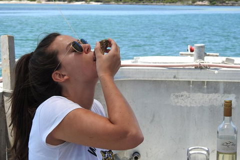 Coffin Bay Day Tour - A Taste Of Coffin Bay - Tourism Caloundra 15