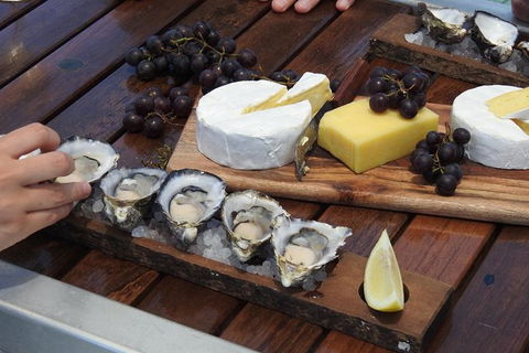 Coffin Bay Day Tour - A Taste Of Coffin Bay - Tourism Caloundra 9
