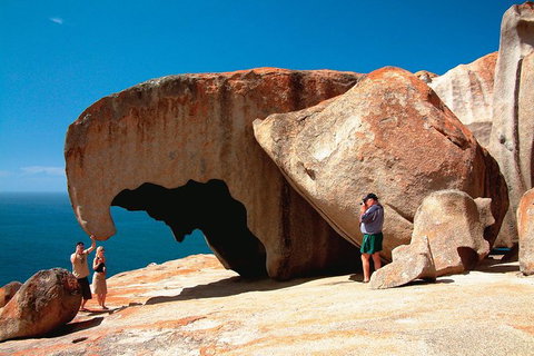 2-Day Kangaroo Island Tour From Adelaide - Tourism Caloundra 0