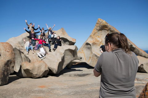 2-Day Kangaroo Island Adventure From Adelaide - Tourism Caloundra 0