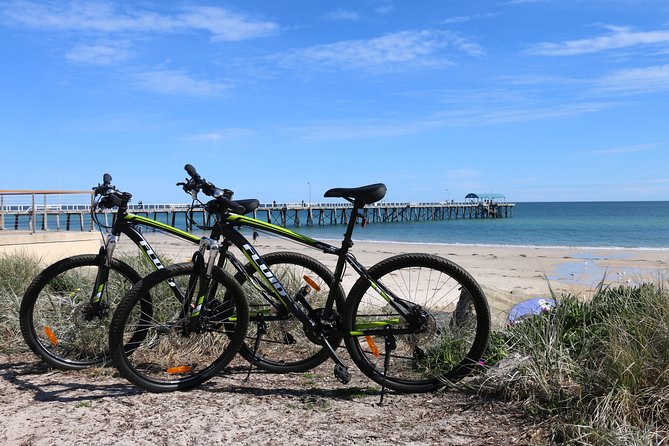 Sturt Street SA Tourism Caloundra